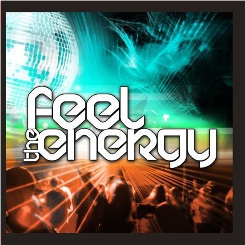 Feel the Energy / Various/Product Detail/Compilation