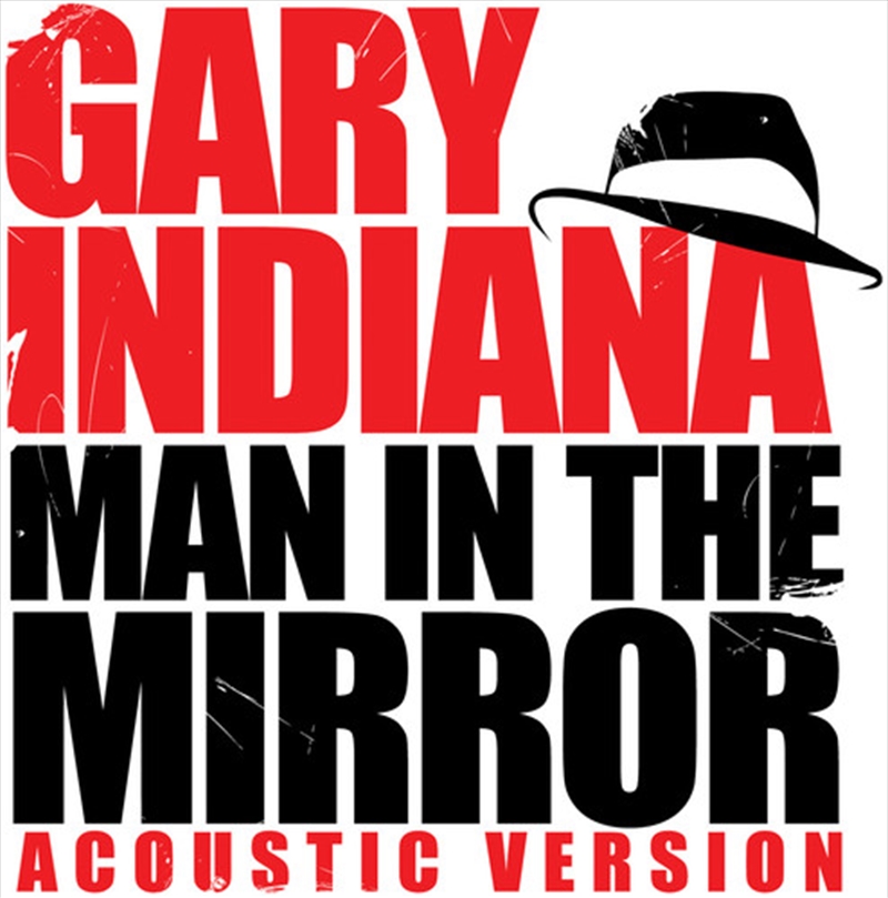 Man in the Mirror (Acoustic Version)/Product Detail/Dance