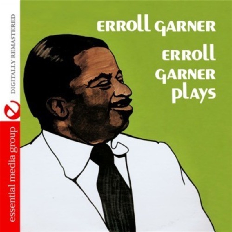 Erroll Garner Plays/Product Detail/Jazz