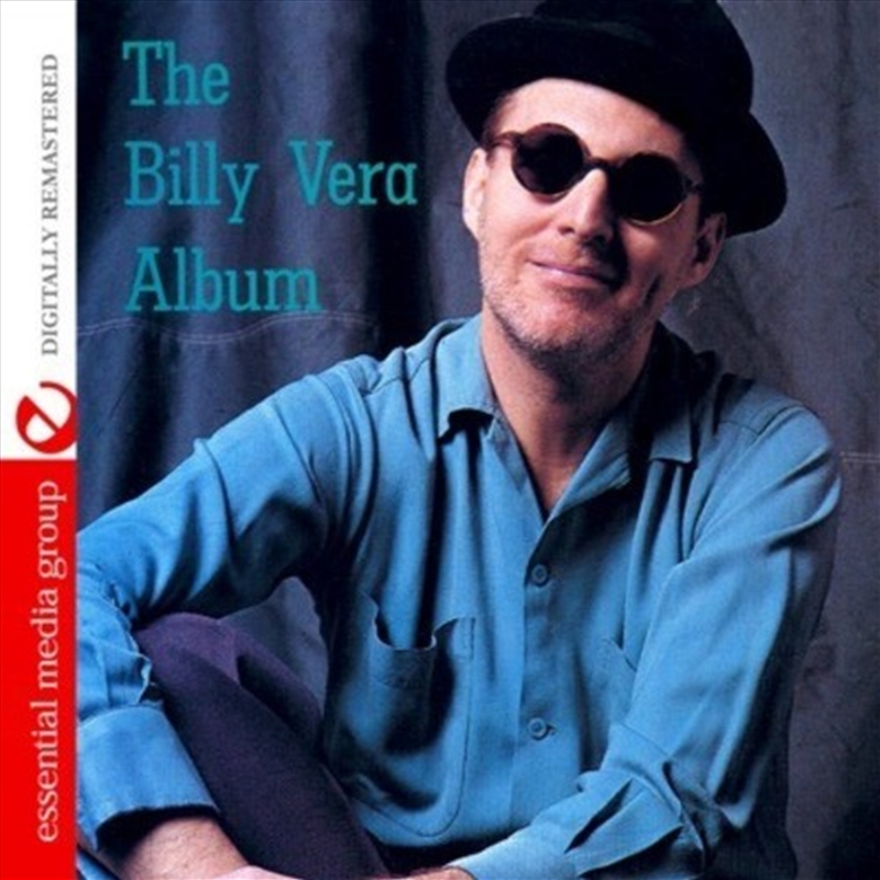 Billy Vera Album/Product Detail/Pop