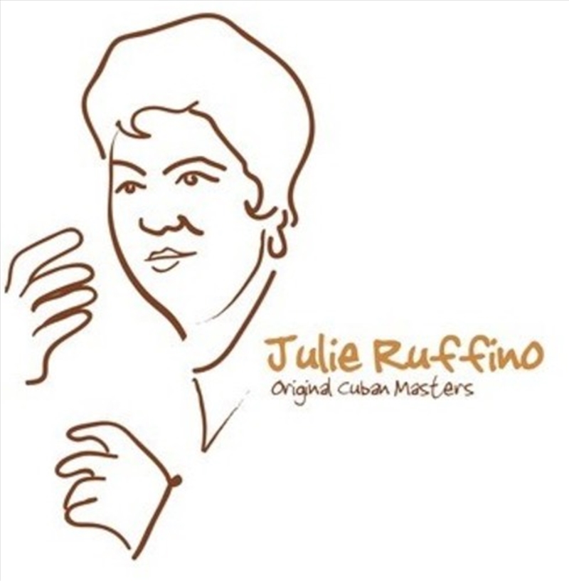 Original Cuban Masters- Julie Ruffino/Product Detail/Pop