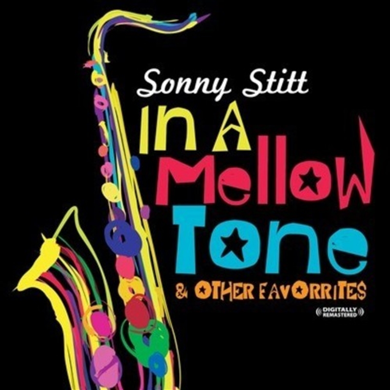 In a Mellow Tone & Other Favorites/Product Detail/Jazz