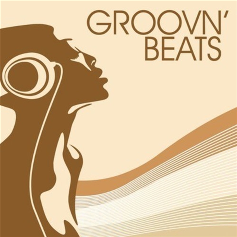 Groovin Beats / Various/Product Detail/Compilation