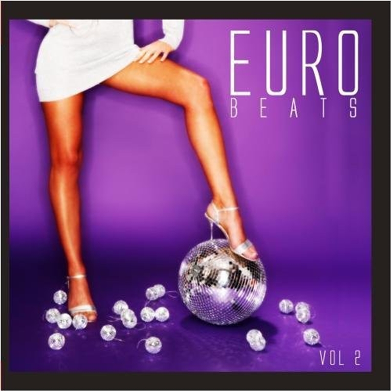 Euro Beats 2 / Various/Product Detail/Compilation