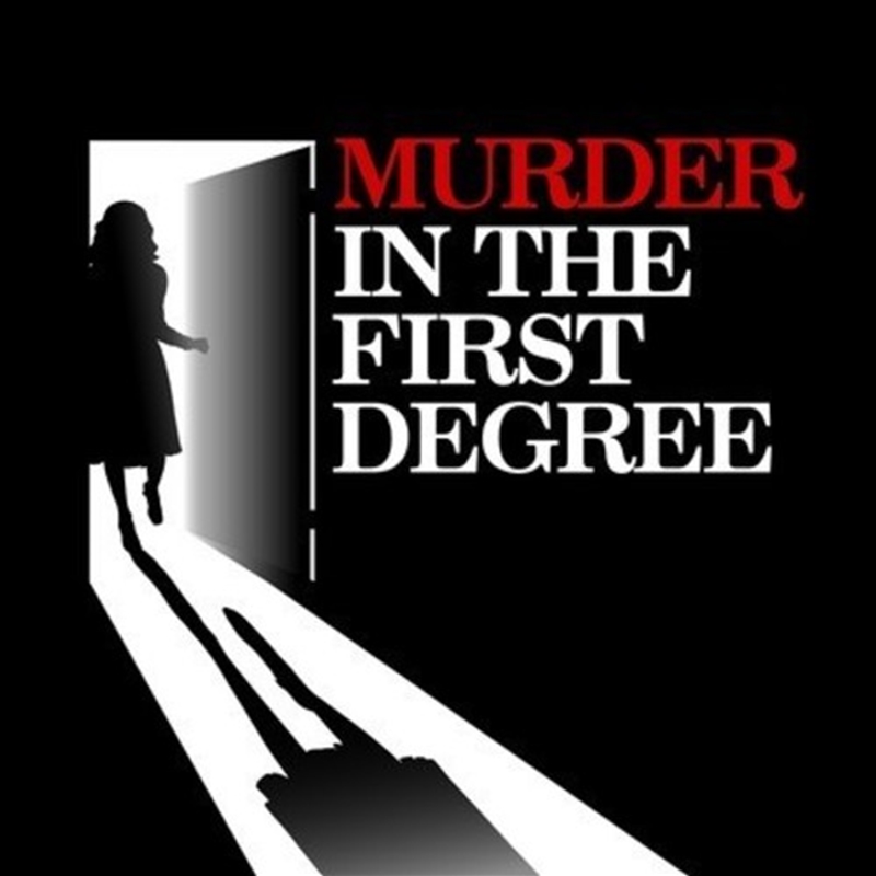 Murder in the First Degree / Various/Product Detail/Compilation