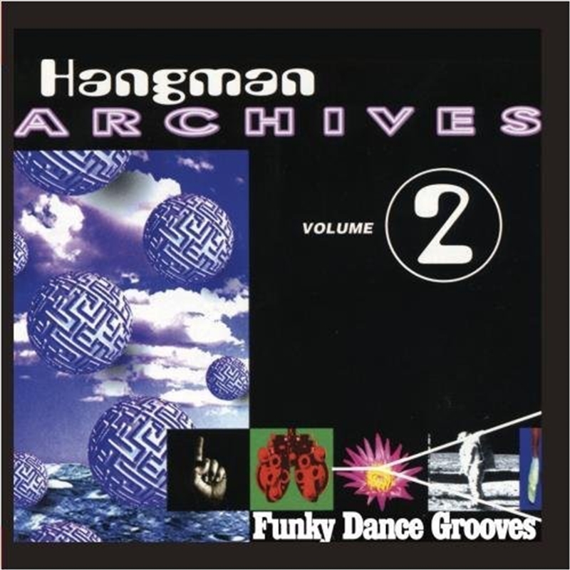 Funky Dance Grooves / Various/Product Detail/Pop