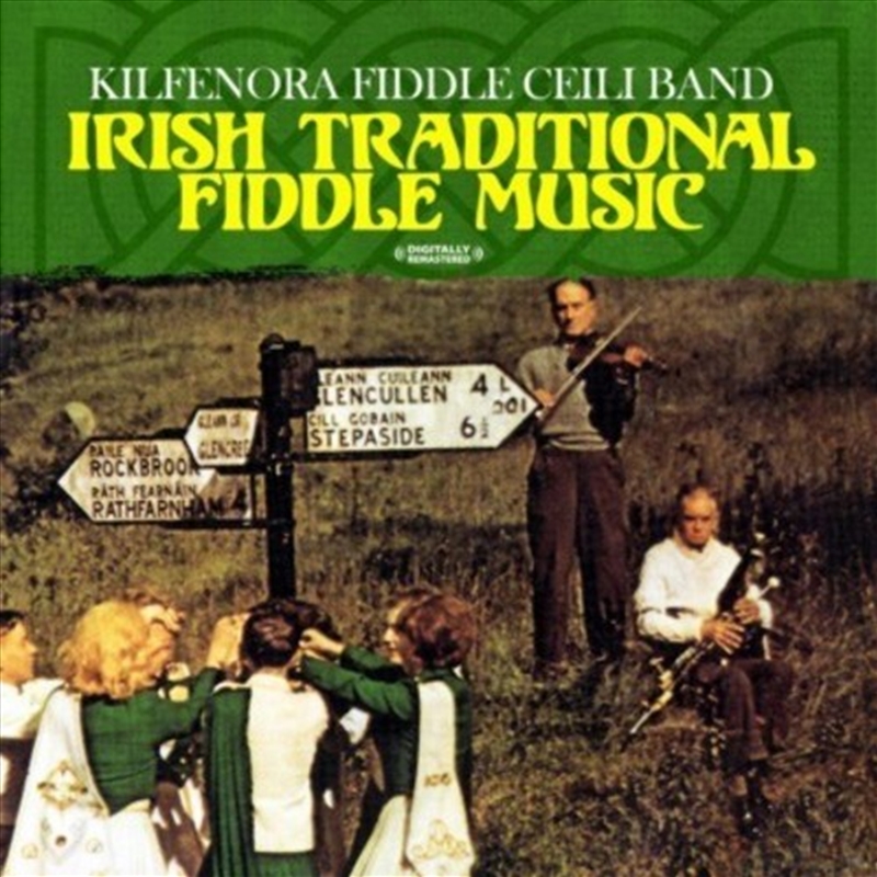 Irish Traditional Fiddle Music/Product Detail/Pop