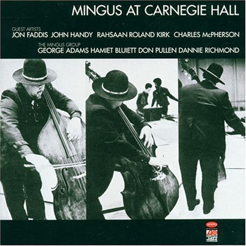 Live at Carnegie Hall/Product Detail/Jazz