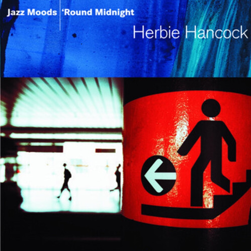 Jazz Moods- Round Midnight/Product Detail/Jazz