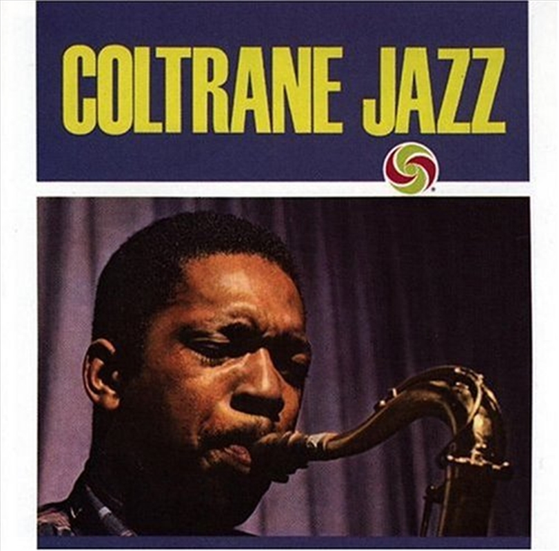 Coltrane Jazz/Product Detail/Jazz