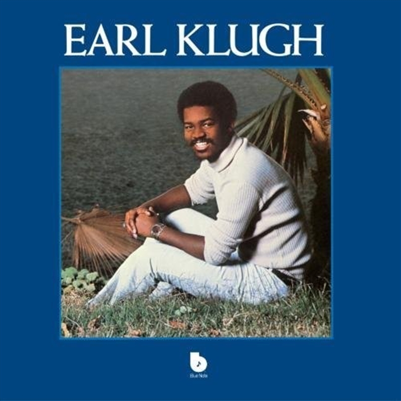 Earl Klugh/Product Detail/Jazz