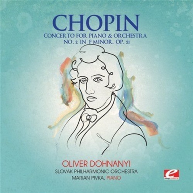 Concerto Piano & Orchestra 2/Product Detail/Classical