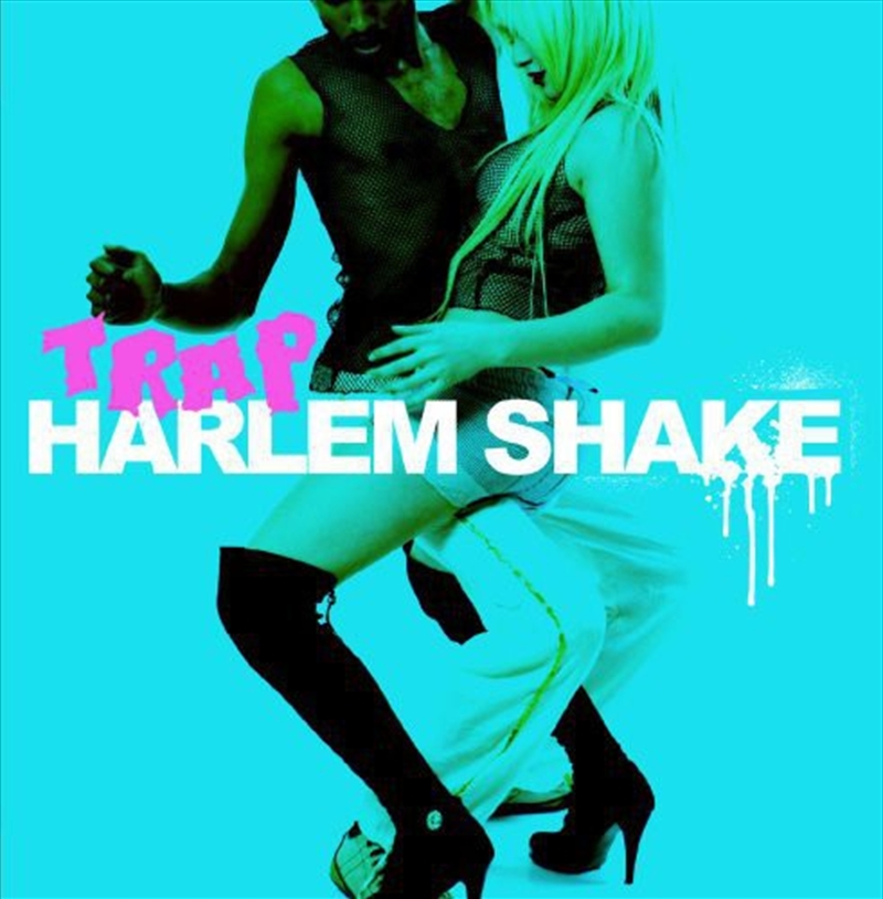 Harlem Shake/Product Detail/Dance