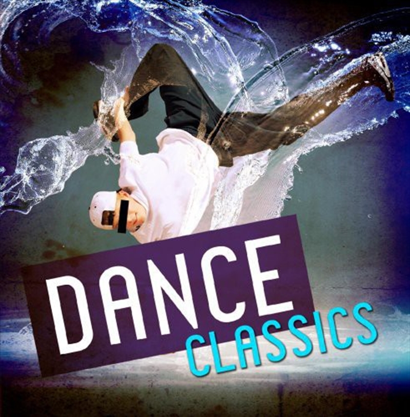 Dance Classics / Various/Product Detail/Dance