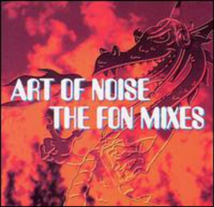 Fon Mixes/Product Detail/Dance