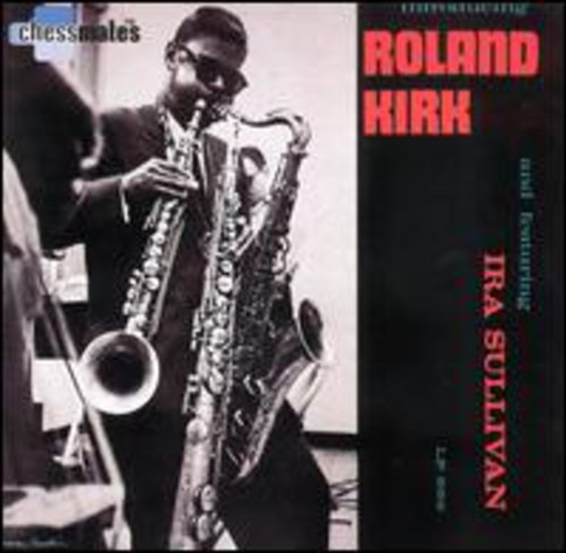 Introducing Roland Kirk (remastered)/Product Detail/Jazz