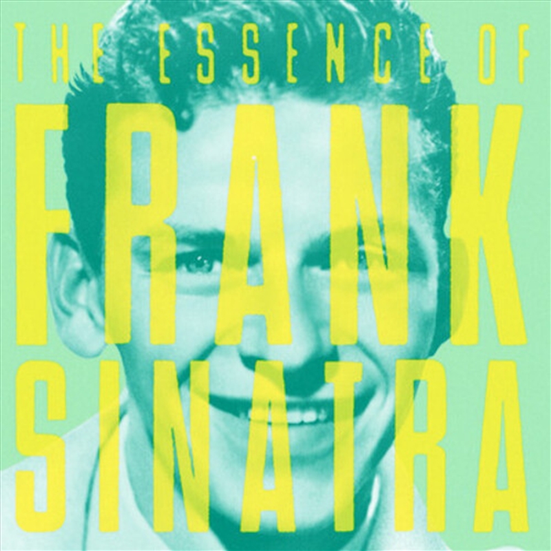 Essence of Frank Sinatra/Product Detail/Easy Listening