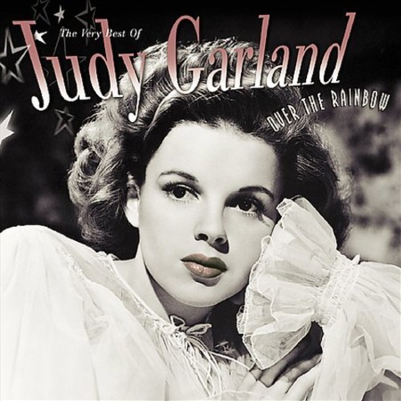 Over the Rainbow- The Very Best of Judy Garland/Product Detail/Easy Listening