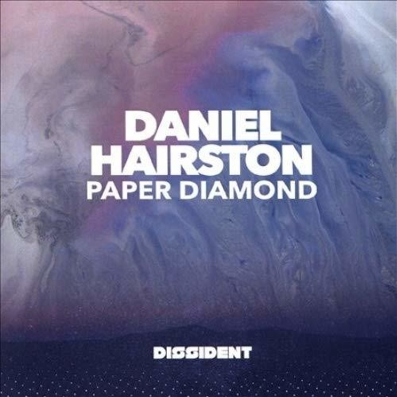 Paper Diamond/Product Detail/Dance