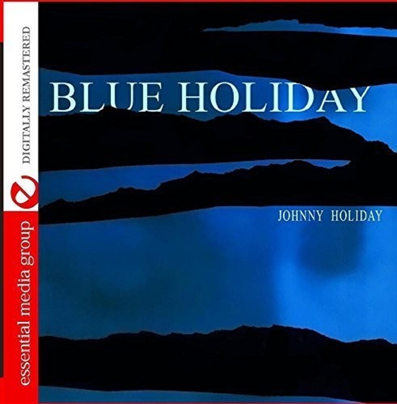 Blue Holiday/Product Detail/Jazz