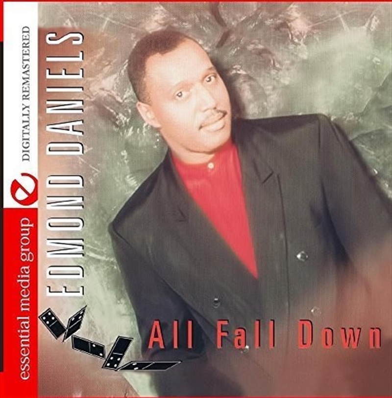 All Fall Down/Product Detail/R&B