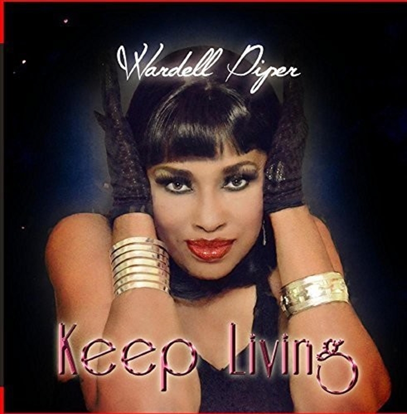 Keep Living/Product Detail/R&B