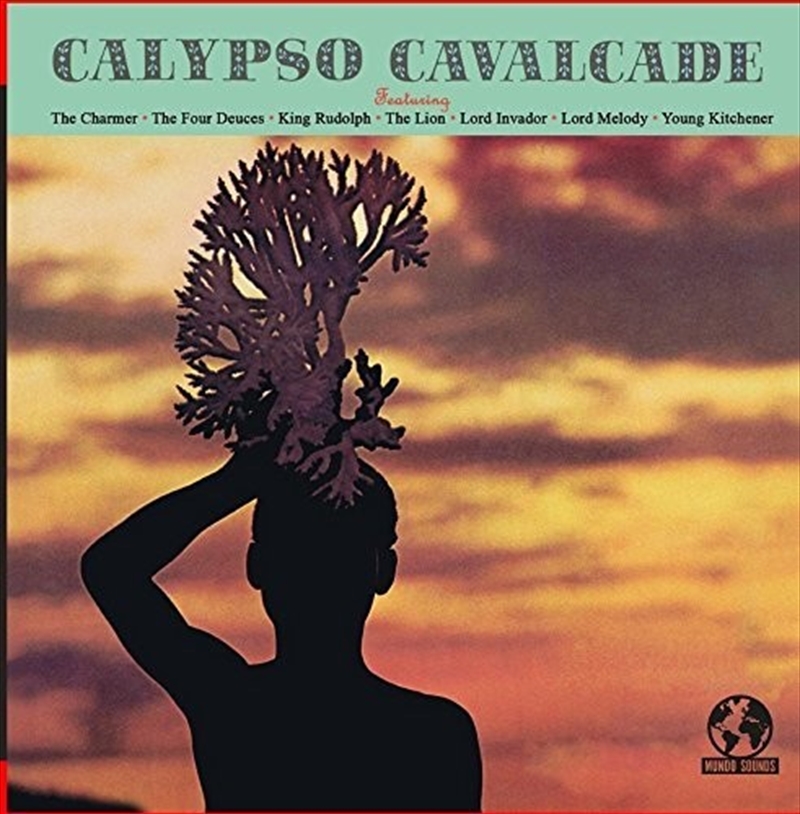 Calypso Cavalcade / Various/Product Detail/World