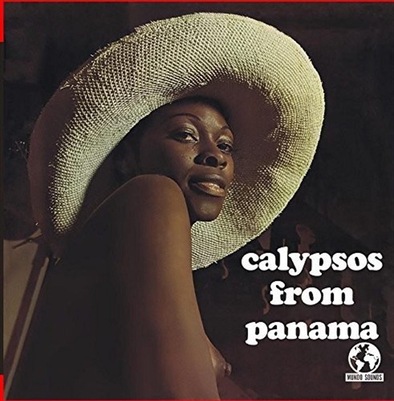 Calypsos From Panama / Various/Product Detail/World