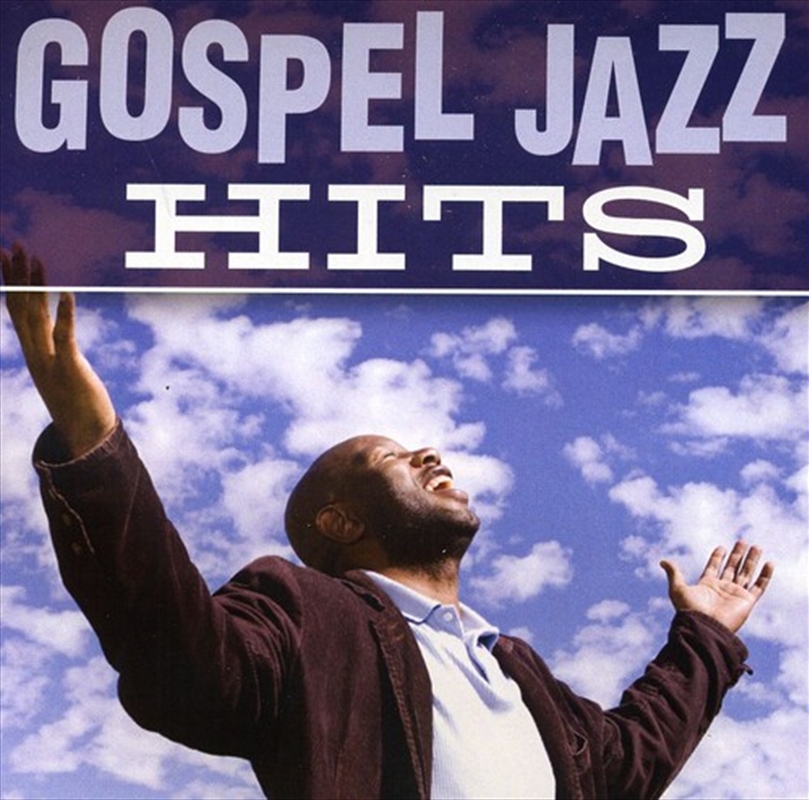 Smooth Jazz Tribute Gospel Jazz Hits/Product Detail/Jazz