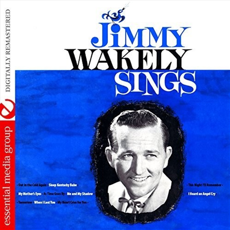 Jimmy Wakely Sings/Product Detail/Country