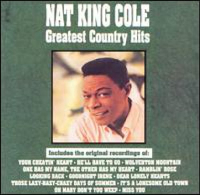 Greatest Country Hits/Product Detail/Easy Listening