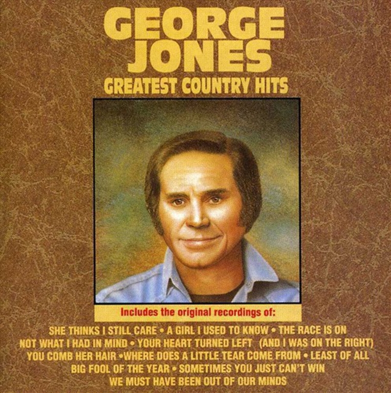 Greatest Country Hits/Product Detail/Country