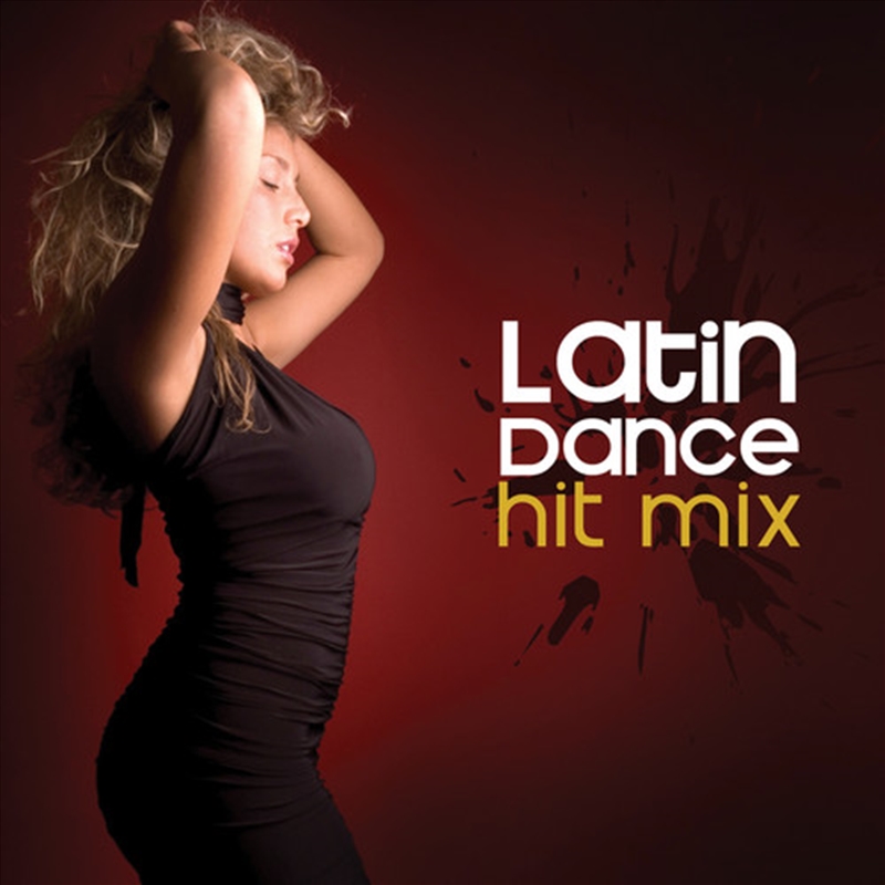 Latin Dance Hit Mix / Various/Product Detail/World