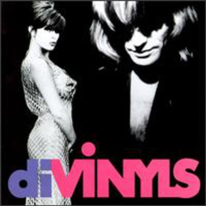 Divinyls/Product Detail/Rock