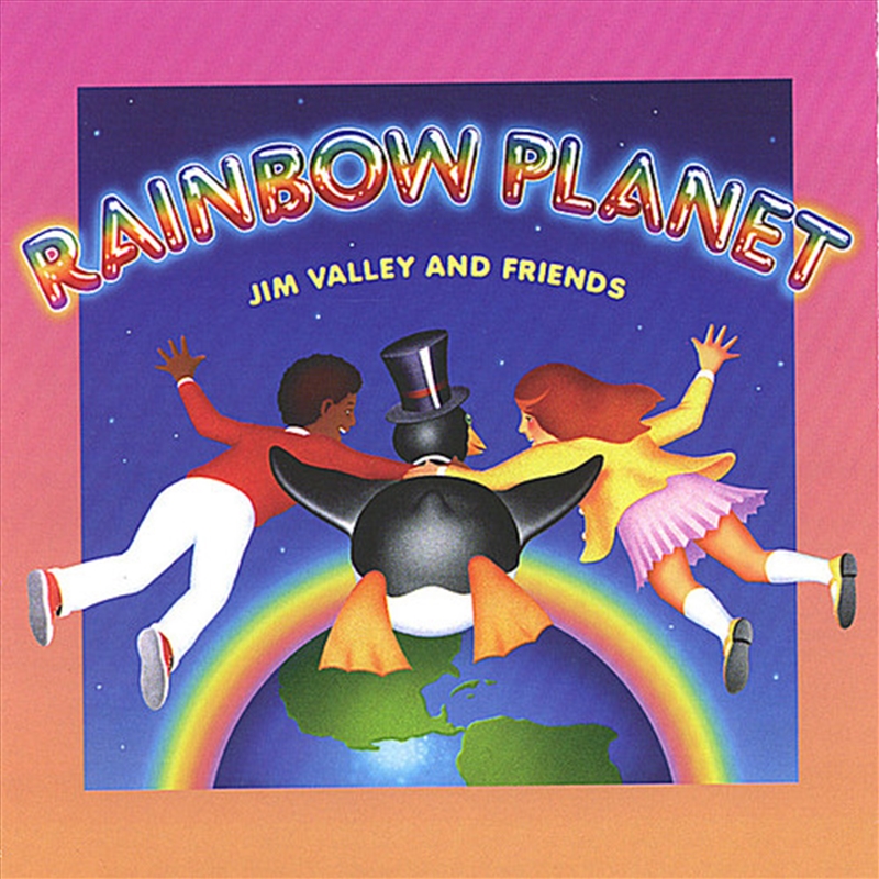 Rainbow Planet/Product Detail/Childrens