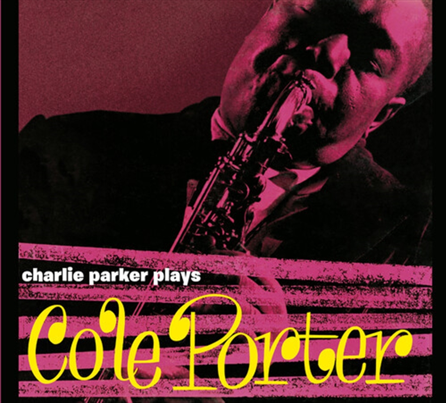 Plays Cole Porter/Product Detail/Jazz