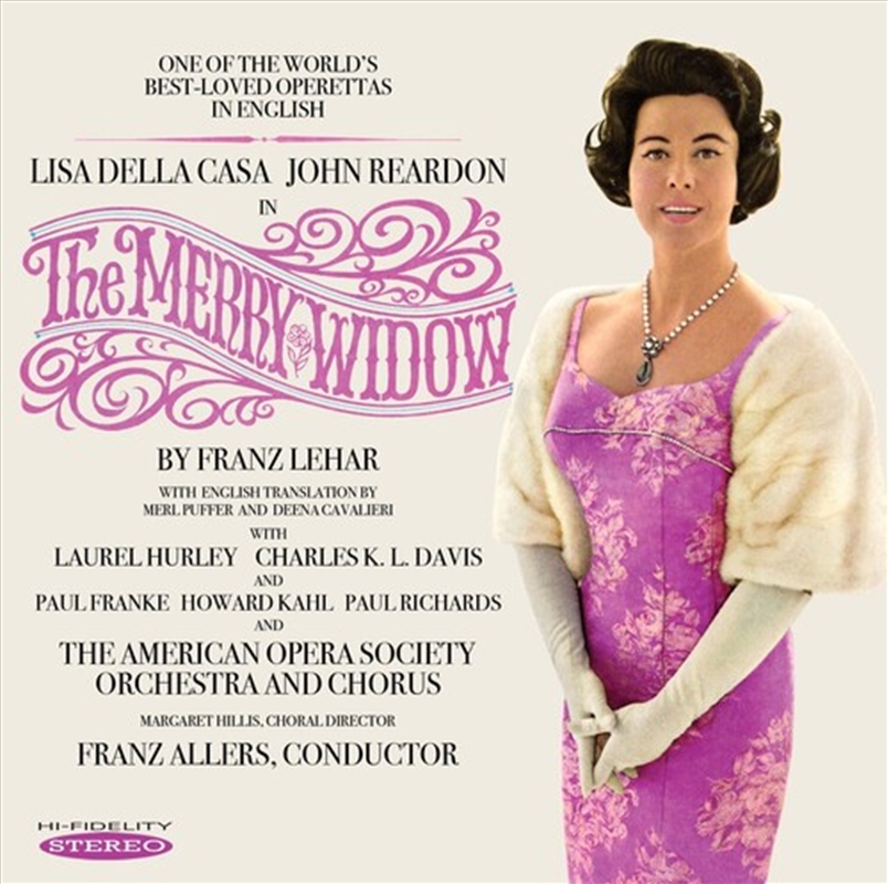 Merry Widow/Product Detail/Specialist