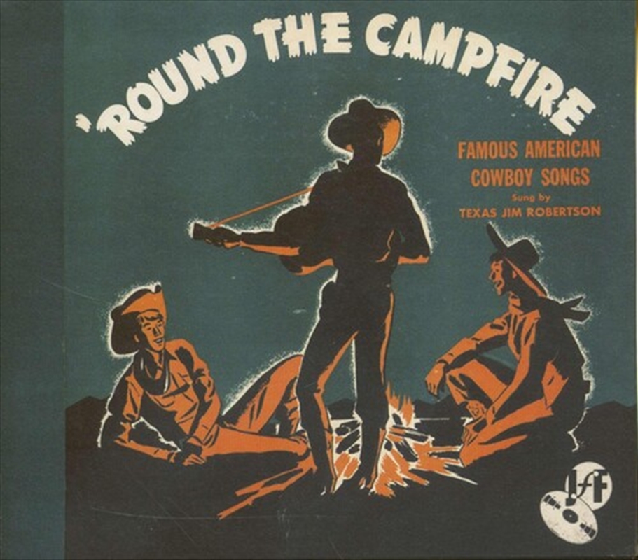 Round The Campfire/Product Detail/Country