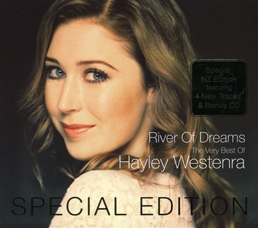 River Of Dreams: Special Edition/Product Detail/Easy Listening