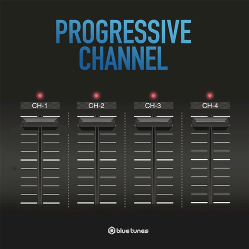 Progressive Channel/Product Detail/Dance