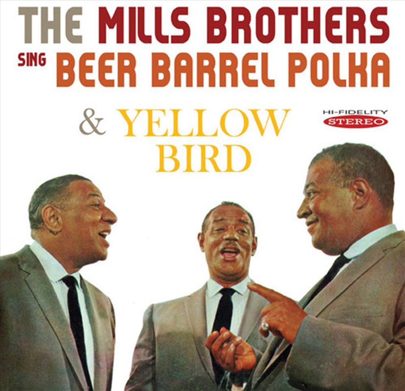 Sing Beer Barrel Polka And Yel/Product Detail/Easy Listening