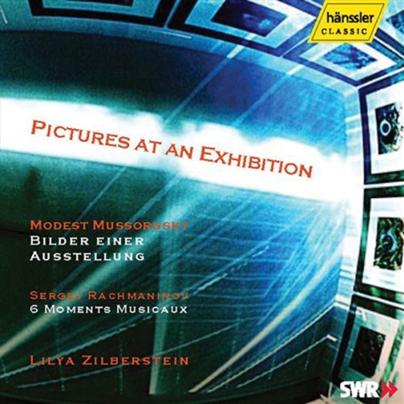 Pictures At An Exhibition/Product Detail/Classical