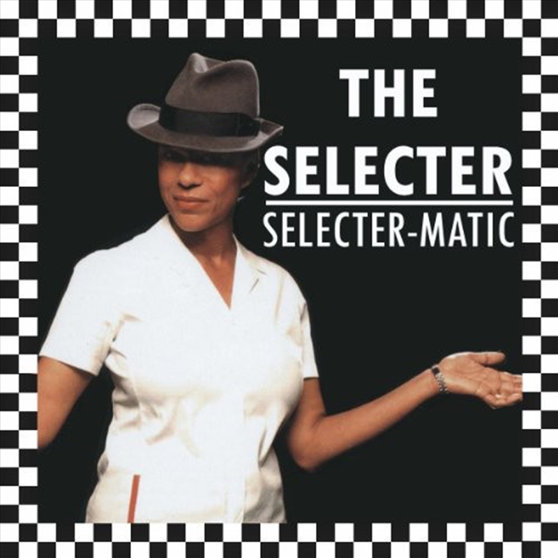 Selecter Matic/Product Detail/Reggae