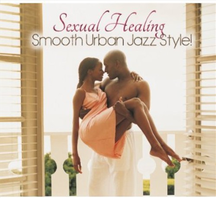 Sexual Healing/Product Detail/Jazz