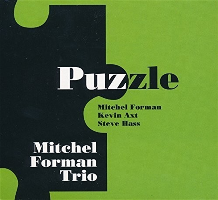 Puzzle/Product Detail/Jazz