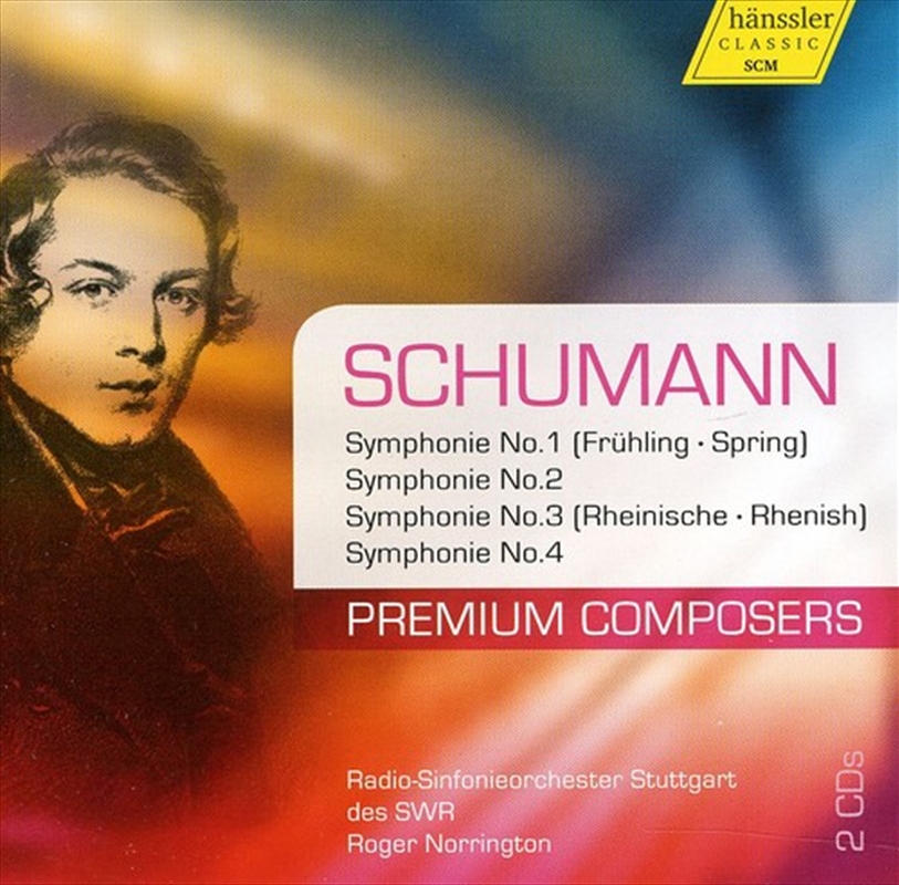 Premium Composers Vol 2/Product Detail/Classical