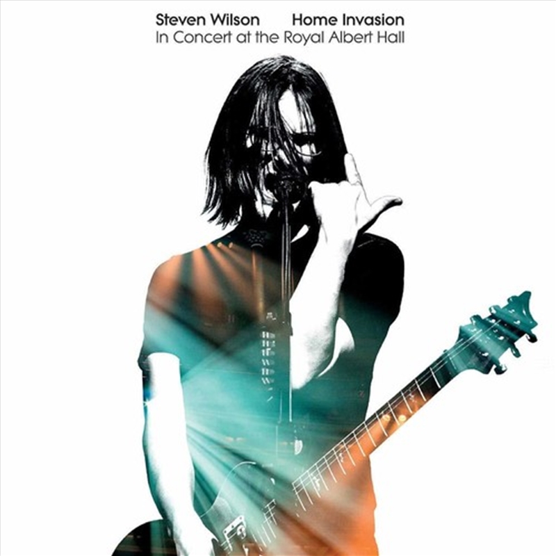 Home Invasion - In Concert At The Royal Albert Hall/Product Detail/Rock/Pop