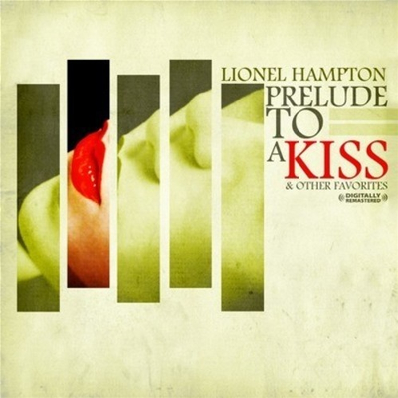 Prelude To A Kiss & Other Favorites/Product Detail/Jazz