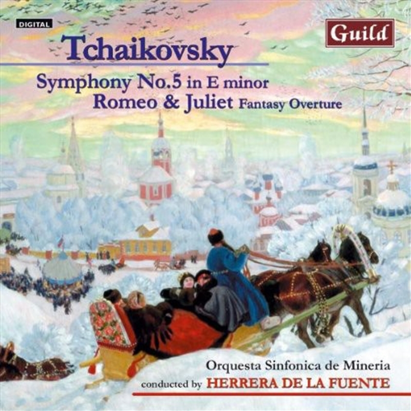 Pyotrr Llyich Tchaikovsky/Product Detail/Classical