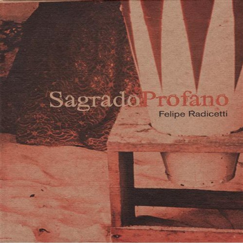 Sagrado Profano/Product Detail/World